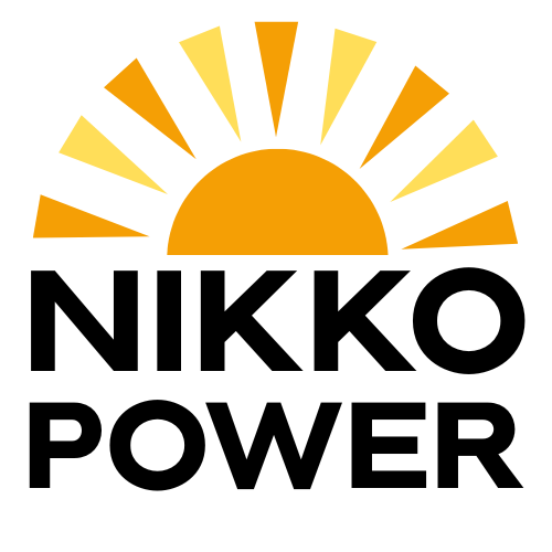 NIKKOPOWER Logo